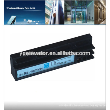 Elevator Bistable Switch, Elevator limit switch